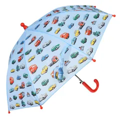 children's umbrella - road trip