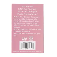 patch fer à repasser sucette glacée patch fer à repasser sucette glacée