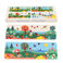 four seasons jigsaw puzzles