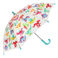 children's push-up umbrella - baby dinos