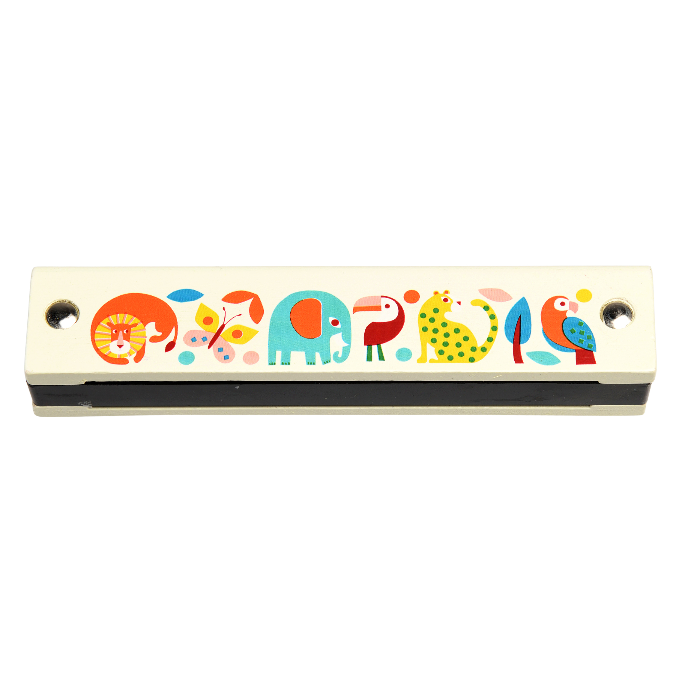 mundharmonika aus holz wild wonders