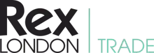 Rex London Trade Logo