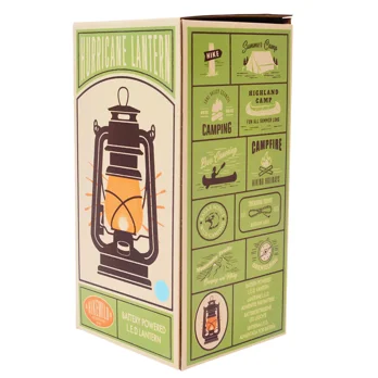 lanterne tempête led bleu clair lanterne tempête led bleu clair