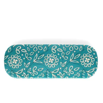 glasses case & cleaning cloth - radhika glasses case & cleaning cloth - radhika