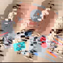 special agent spy kit 