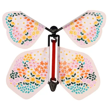magic butterfly - pink magic butterfly - pink