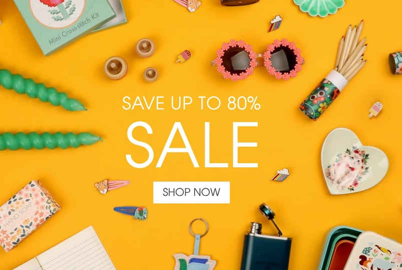 Summer Sale Wholesale & Trade