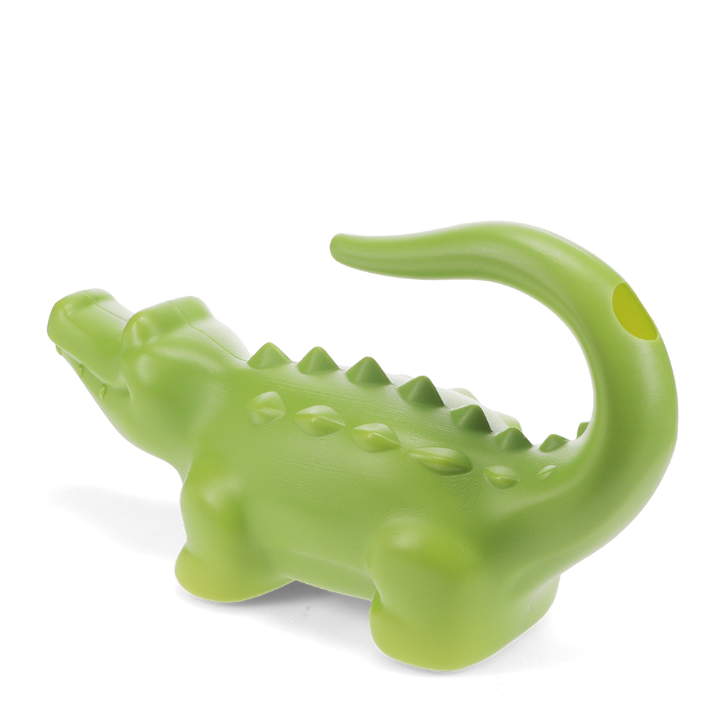 watering can (1.7ltr) - crocodile
