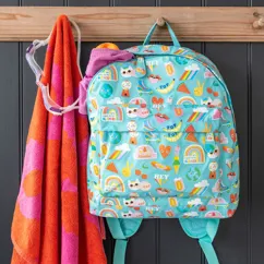 children's backpack - top banana children's backpack - top banana