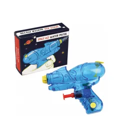 water pistol - space age water pistol - space age
