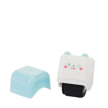rollstempel - puppy