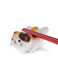 chopstick rest - cat
