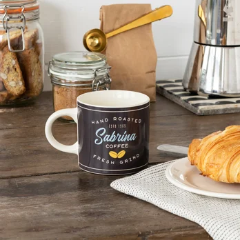 mug à café vintage sabrina mug à café vintage sabrina