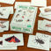 memory game (40 pieces) - nature trail