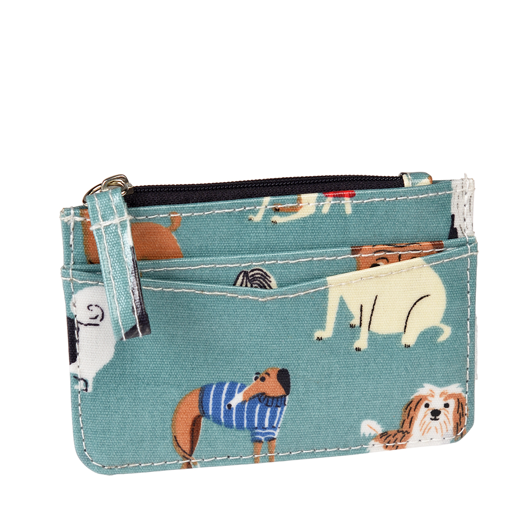 card holder purse - best in show