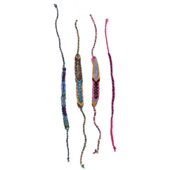 bracelets mayas au design assorti bracelets mayas au design assorti