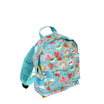 mini children's backpack - top banana mini children's backpack - top banana