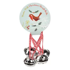 christmas jingle bells - winter walk christmas jingle bells - winter walk