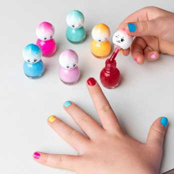 nagellack suki and friends