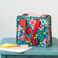 mini storage bag - ladybird