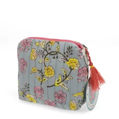 makeup bag - lilavati makeup bag - lilavati