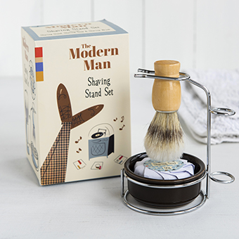 men's grooming