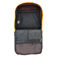 sac à dos compact (8l) - jaune