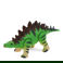 wind-up dinosaur toy - stegosaurus