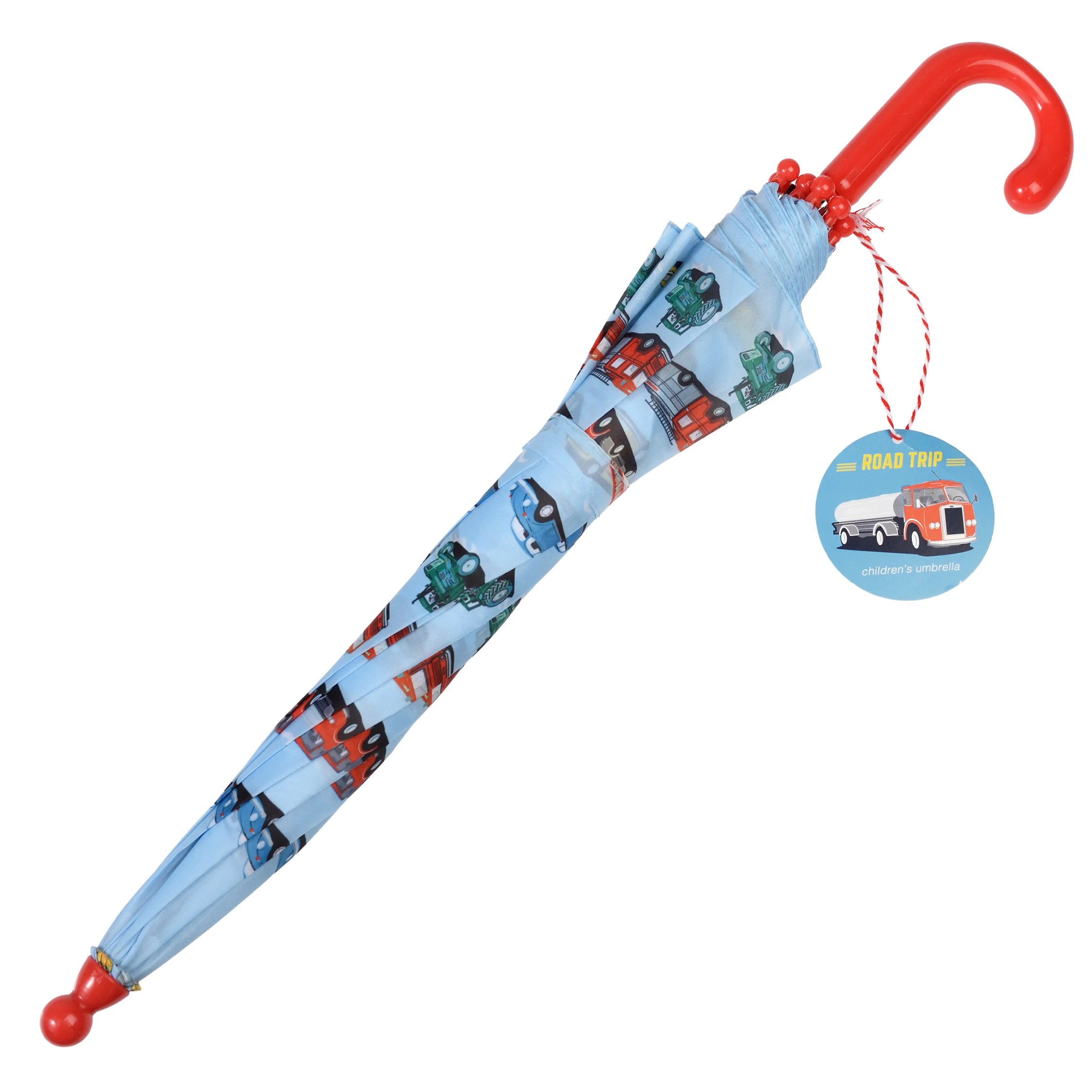 parapluie pour enfants road trip
