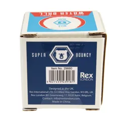 bouncy water ball - wild bear bouncy water ball - wild bear