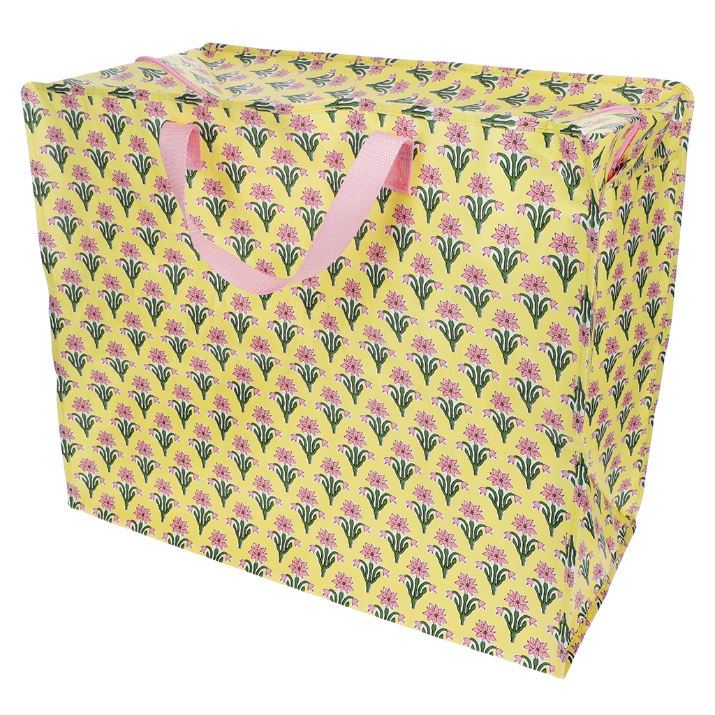 jumbo storage bag - chandani