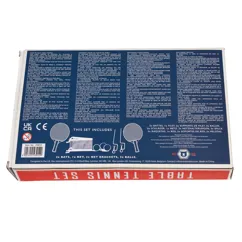 table tennis set - wild bear table tennis set - wild bear