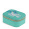 mini travel jewellery box - dove