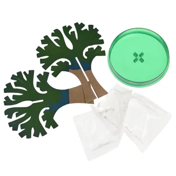 magic growing tree - wonders of nature magic growing tree - wonders of nature