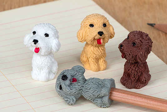 Erasers