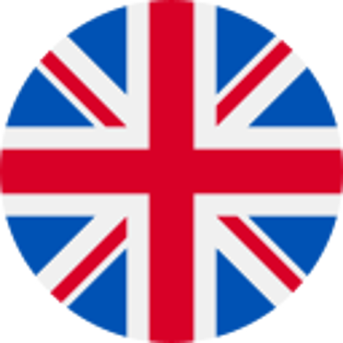 The national flag of the United Kingdom