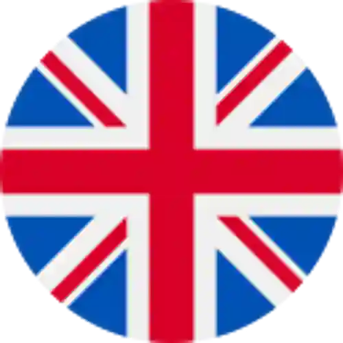 The national flag of the United Kingdom