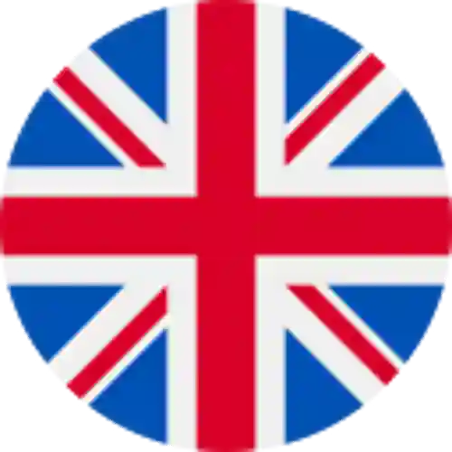 The national flag of the United Kingdom