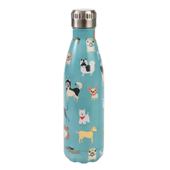 stainless steel bottle 500ml - best in show stainless steel bottle 500ml - best in show