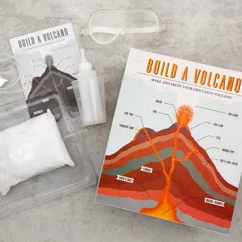 build a volcano kit build a volcano kit