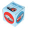 memory game (24 pieces) - road trip