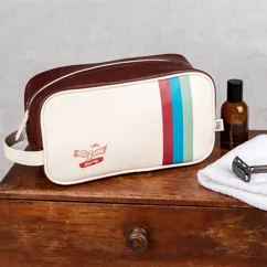 wash bag - loyalty wash bag - loyalty