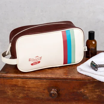 wash bag - loyalty wash bag - loyalty