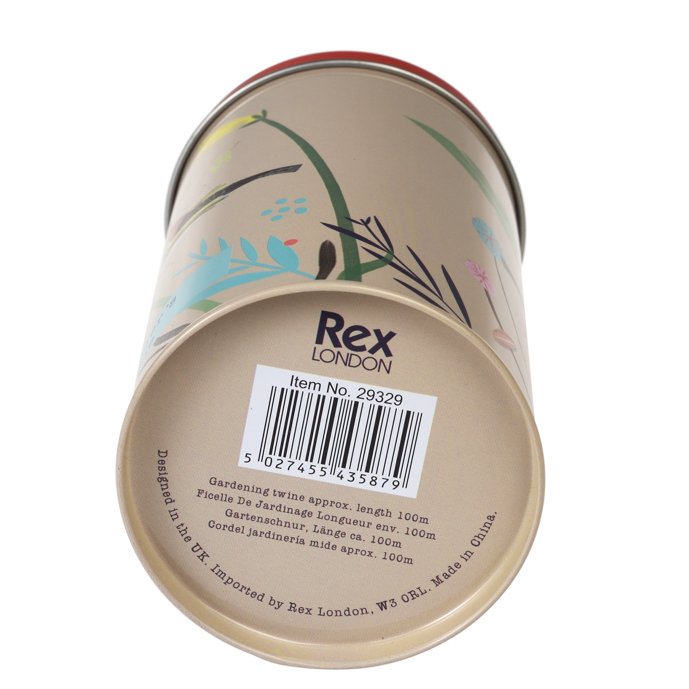 gardener's twine (100m) - your garden