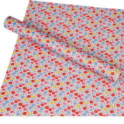 wrapping paper sheets - tilde