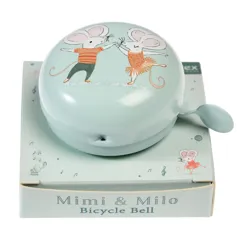 bicycle bell - mimi and milo