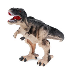 wind-up dinosaur toy - tyrannosaurus rex