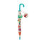 children's push-up umbrella - baby dinos