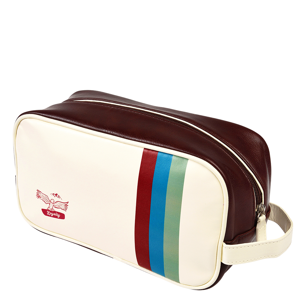 trousse de toilette loyalty