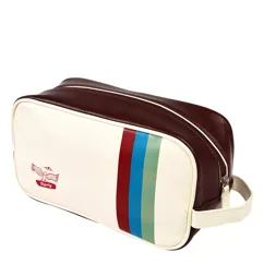 wash bag - loyalty wash bag - loyalty